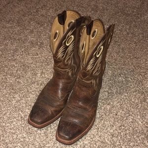 Ariat Cowboy Boot